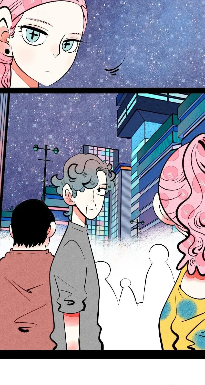 Read Universal Love Grocery (Colored) chapter 30 image 66 on Lezhin