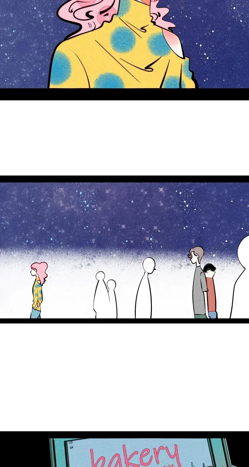 Read Universal Love Grocery (Colored) chapter 30 image 70 on Lezhin