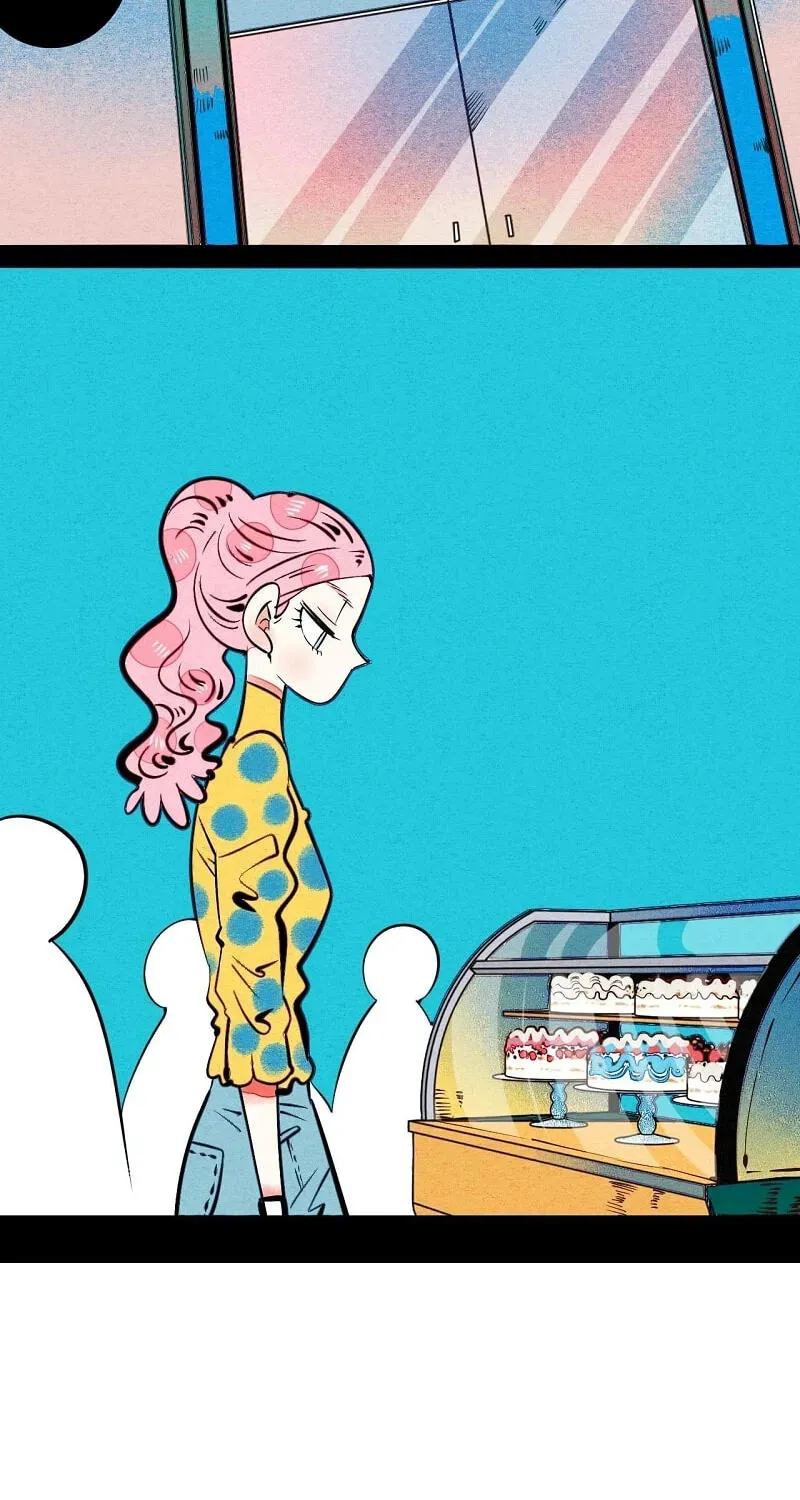 Read Universal Love Grocery (Colored) chapter 30 image 72 on Lezhin
