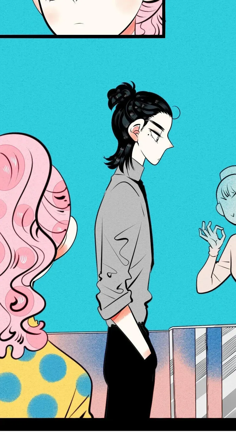 Read Universal Love Grocery (Colored) chapter 30 image 80 on Lezhin