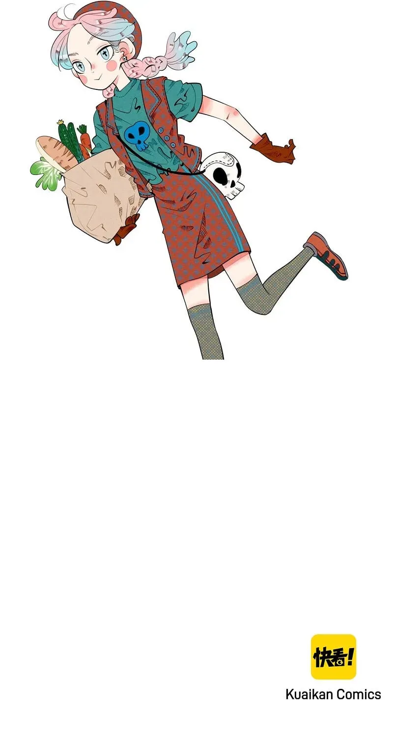 Read Universal Love Grocery (Colored) chapter 30 image 86 on Lezhin