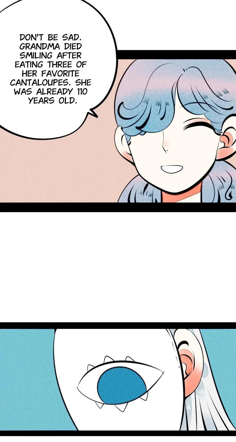 Read Universal Love Grocery (Colored) chapter 33 image 10 on Lezhin