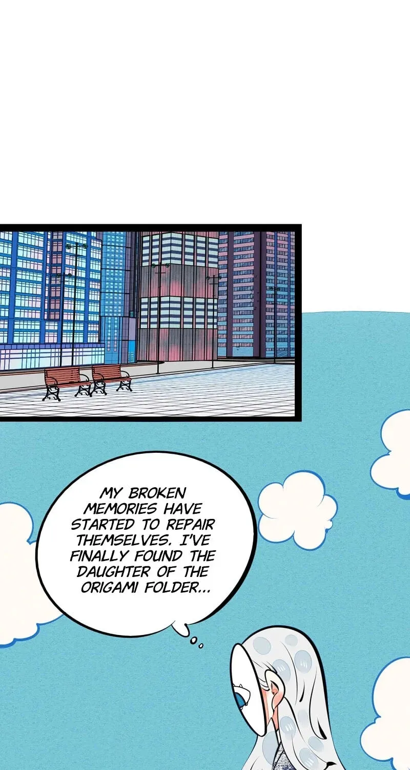 Read Universal Love Grocery (Colored) chapter 33 image 12 on Lezhin