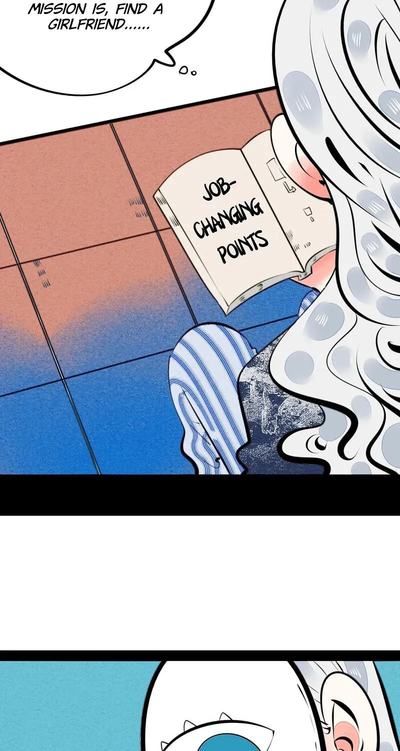Read Universal Love Grocery (Colored) chapter 33 image 18 on Lezhin
