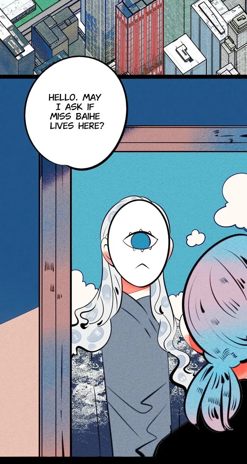 Read Universal Love Grocery (Colored) chapter 33 image 2 on Lezhin