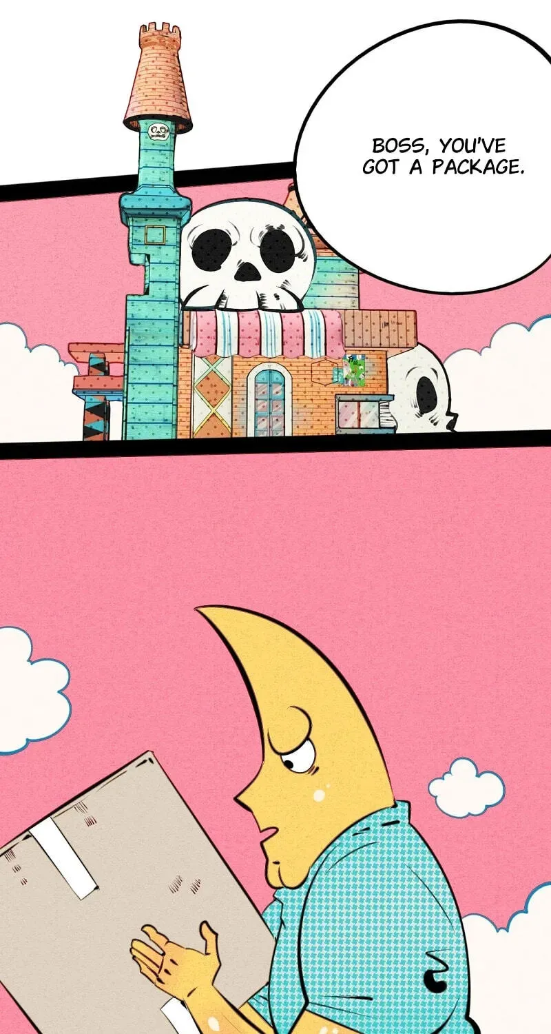 Read Universal Love Grocery (Colored) chapter 33 image 22 on Lezhin