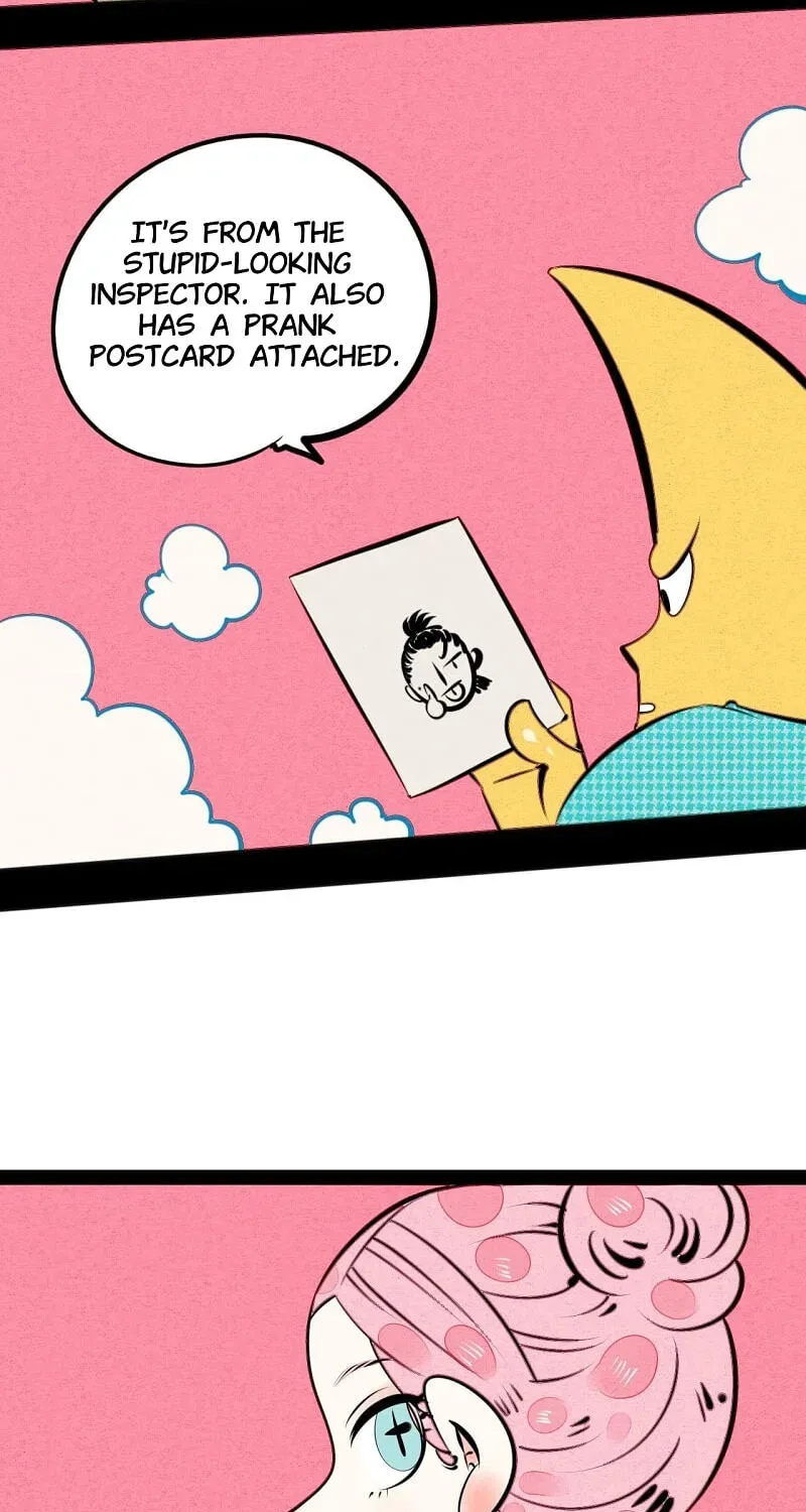 Read Universal Love Grocery (Colored) chapter 33 image 24 on Lezhin