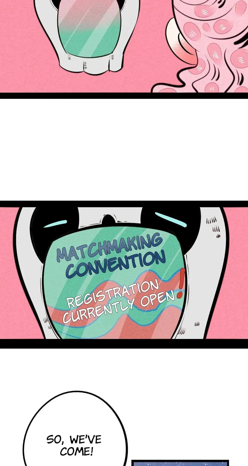 Read Universal Love Grocery (Colored) chapter 33 image 28 on Lezhin