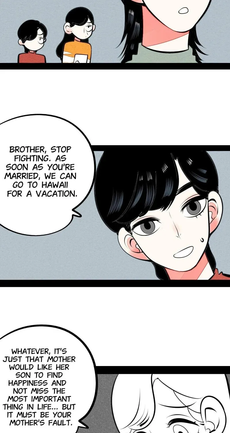 Read Universal Love Grocery (Colored) chapter 33 image 34 on Lezhin