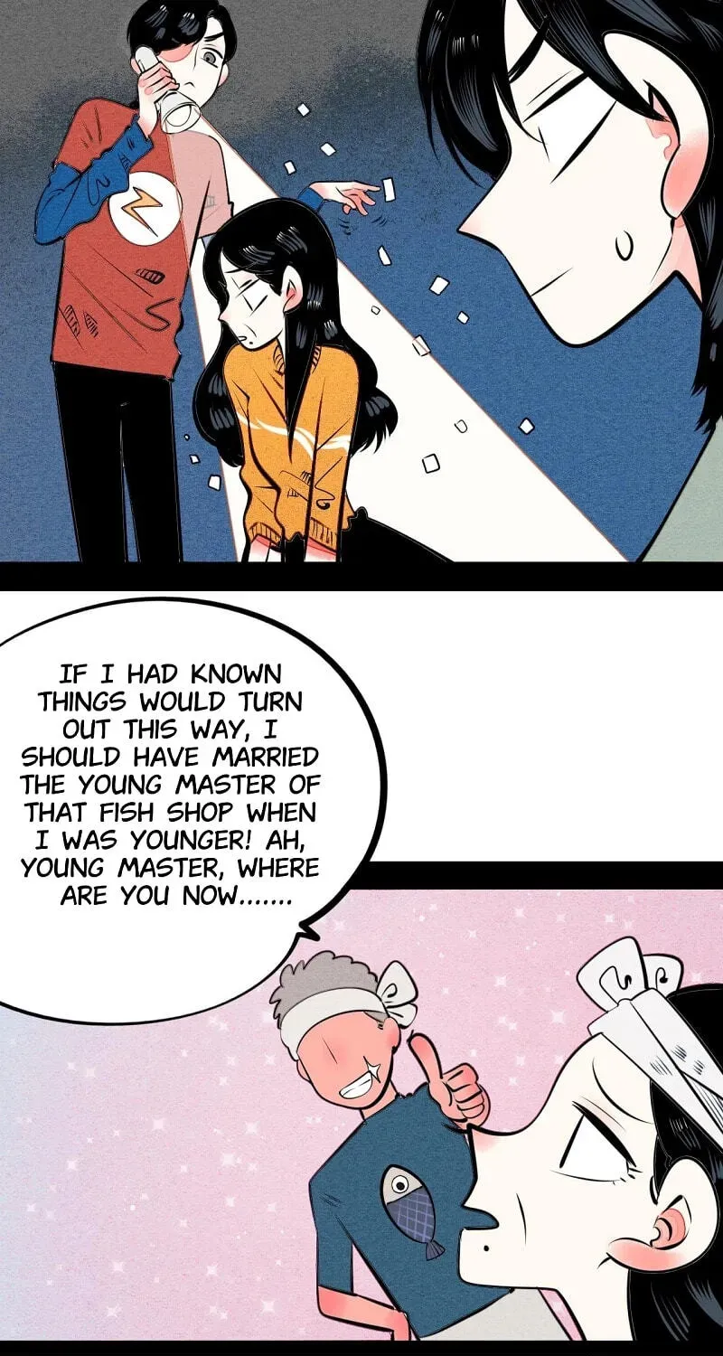 Read Universal Love Grocery (Colored) chapter 33 image 38 on Lezhin