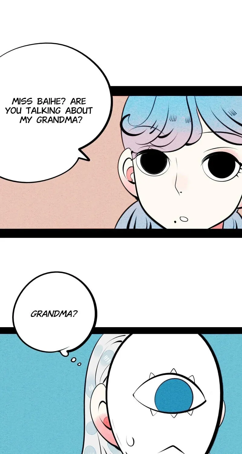 Read Universal Love Grocery (Colored) chapter 33 image 4 on Lezhin
