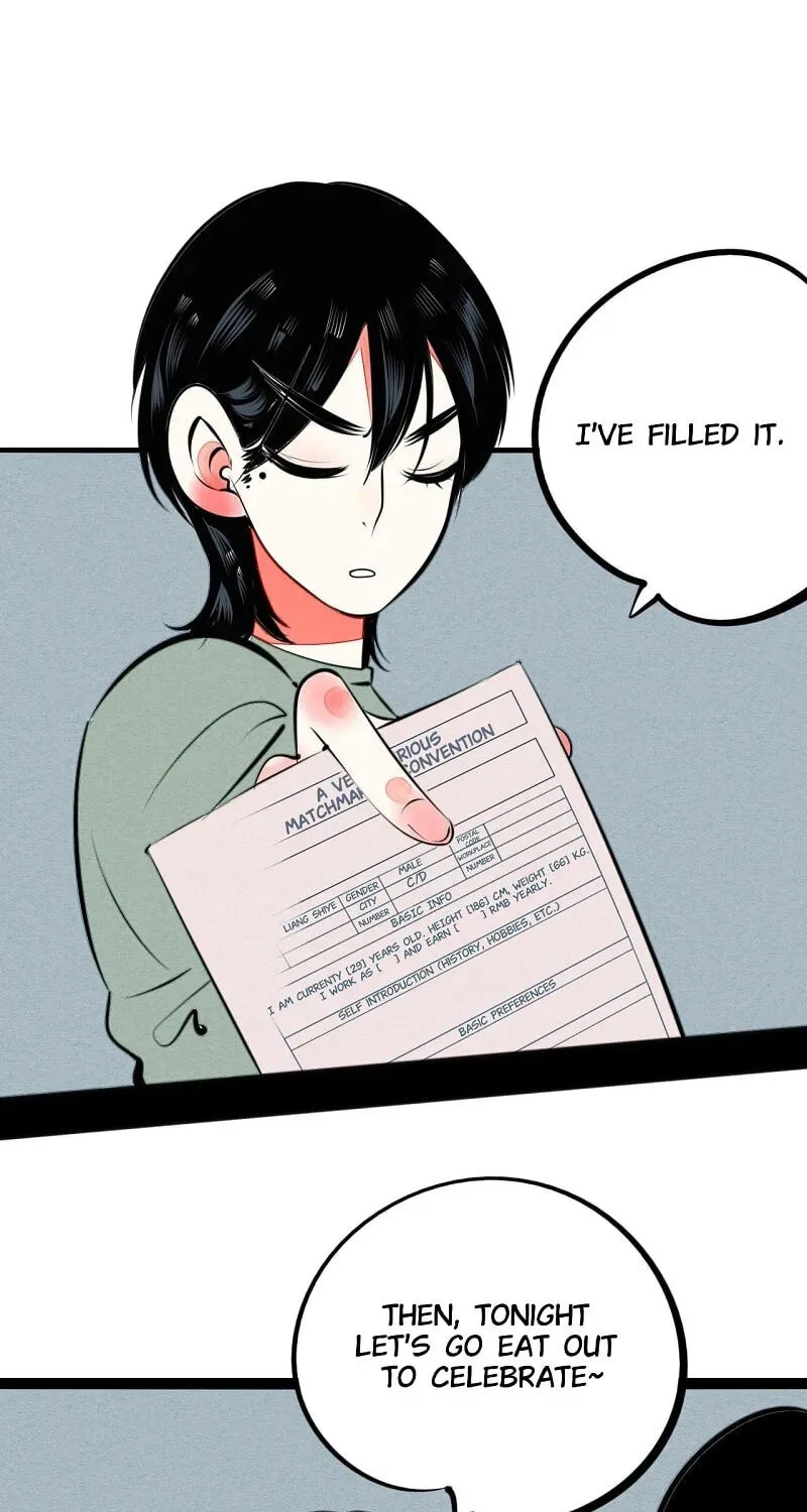 Read Universal Love Grocery (Colored) chapter 33 image 40 on Lezhin