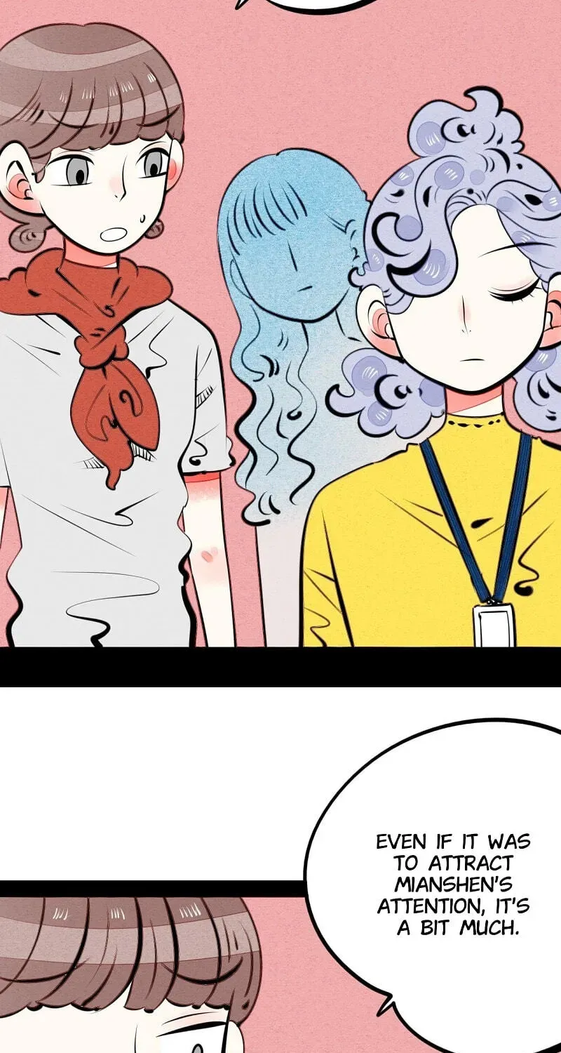 Read Universal Love Grocery (Colored) chapter 33 image 44 on Lezhin