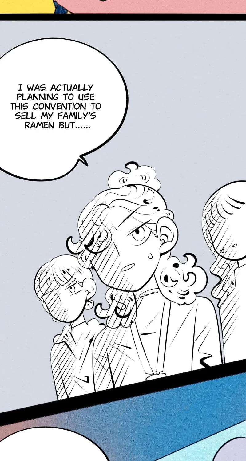 Read Universal Love Grocery (Colored) chapter 33 image 48 on Lezhin