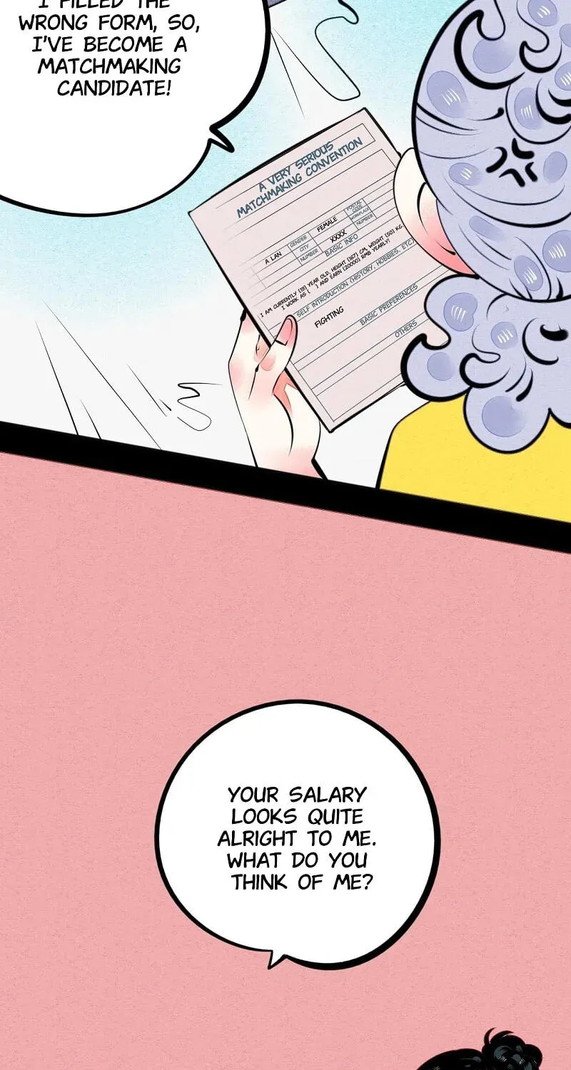 Read Universal Love Grocery (Colored) chapter 33 image 50 on Lezhin