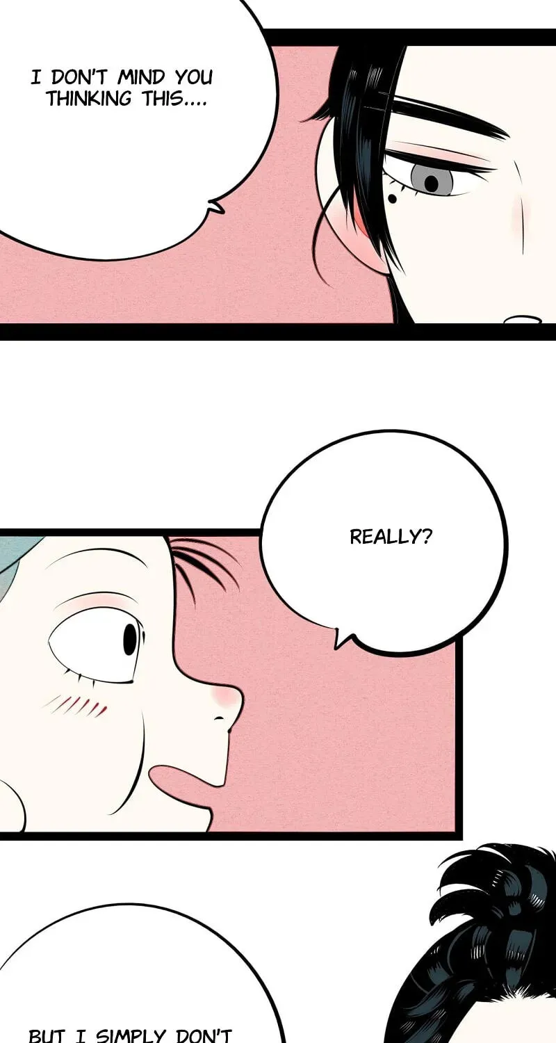 Read Universal Love Grocery (Colored) chapter 33 image 54 on Lezhin