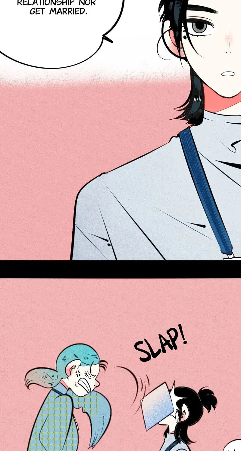 Read Universal Love Grocery (Colored) chapter 33 image 56 on Lezhin