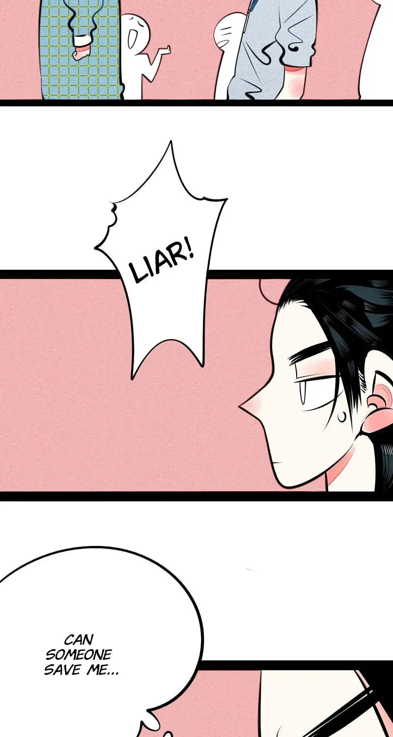 Read Universal Love Grocery (Colored) chapter 33 image 58 on Lezhin