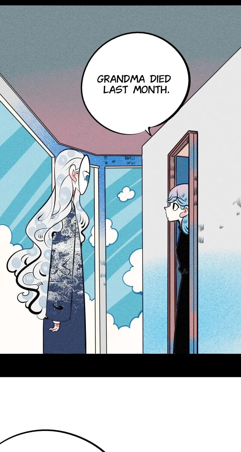 Read Universal Love Grocery (Colored) chapter 33 image 6 on Lezhin
