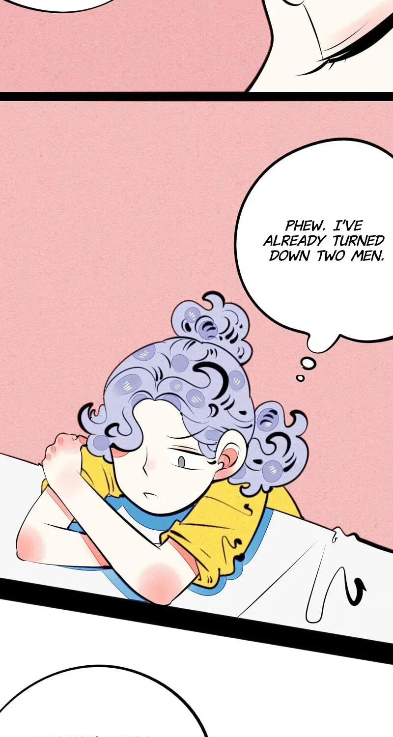 Read Universal Love Grocery (Colored) chapter 33 image 60 on Lezhin