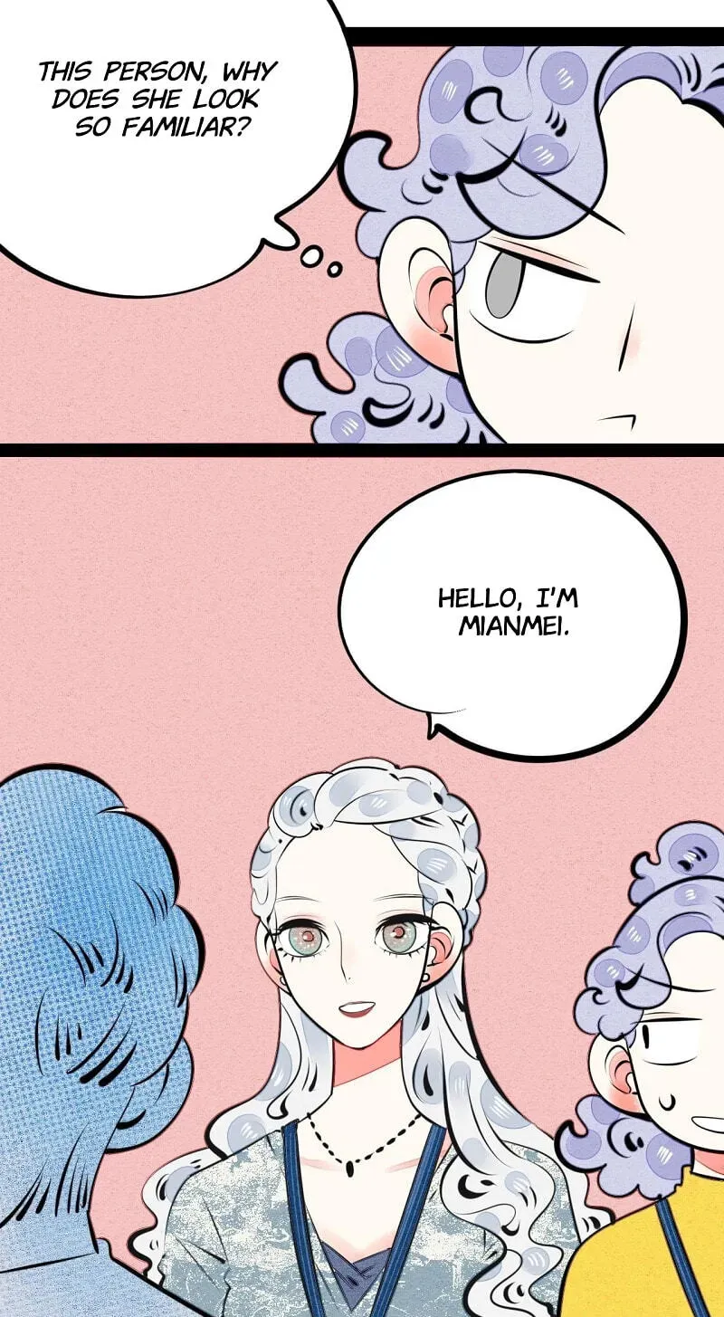 Read Universal Love Grocery (Colored) chapter 33 image 66 on Lezhin