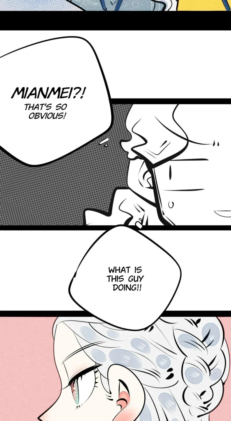 Read Universal Love Grocery (Colored) chapter 33 image 67 on Lezhin