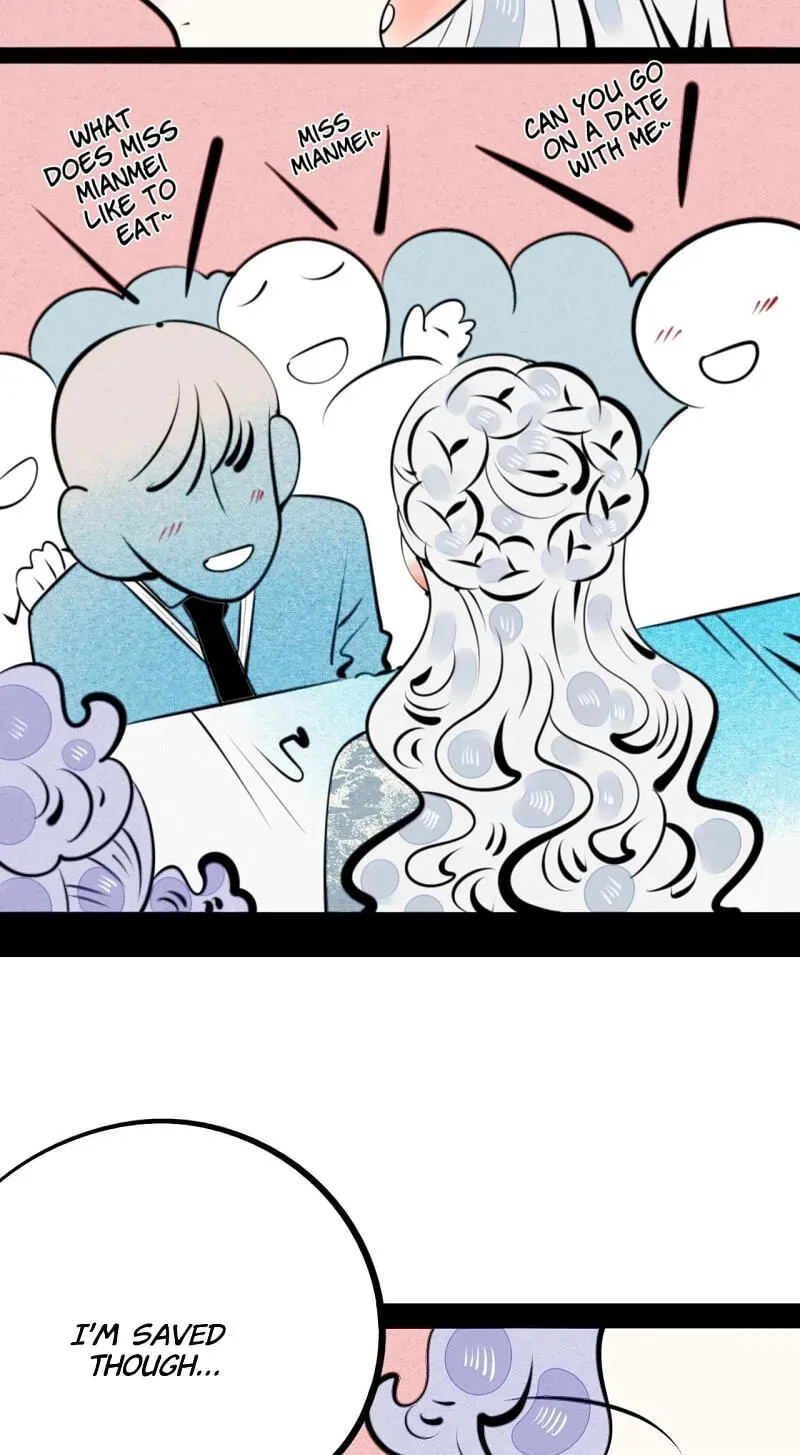 Read Universal Love Grocery (Colored) chapter 33 image 68 on Lezhin