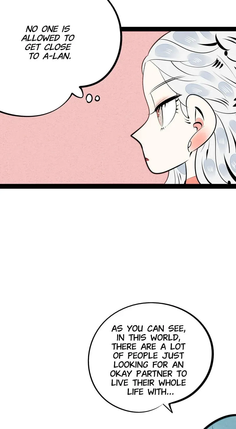 Read Universal Love Grocery (Colored) chapter 33 image 70 on Lezhin