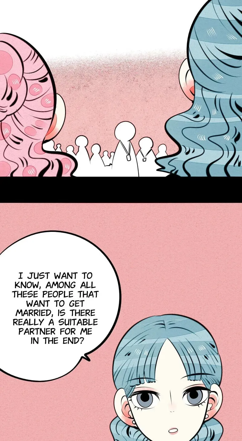 Read Universal Love Grocery (Colored) chapter 33 image 71 on Lezhin
