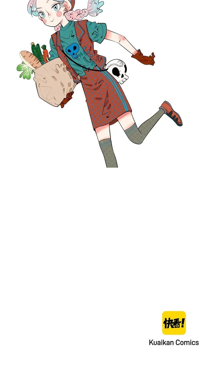 Read Universal Love Grocery (Colored) chapter 33 image 75 on Lezhin