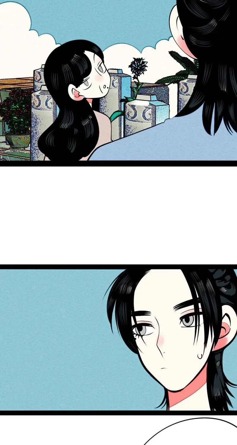 Read Universal Love Grocery (Colored) chapter 38 image 10 on Lezhin