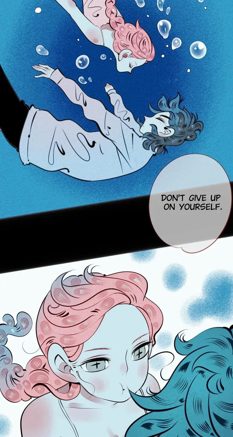 Read Universal Love Grocery (Colored) chapter 38 image 106 on Lezhin