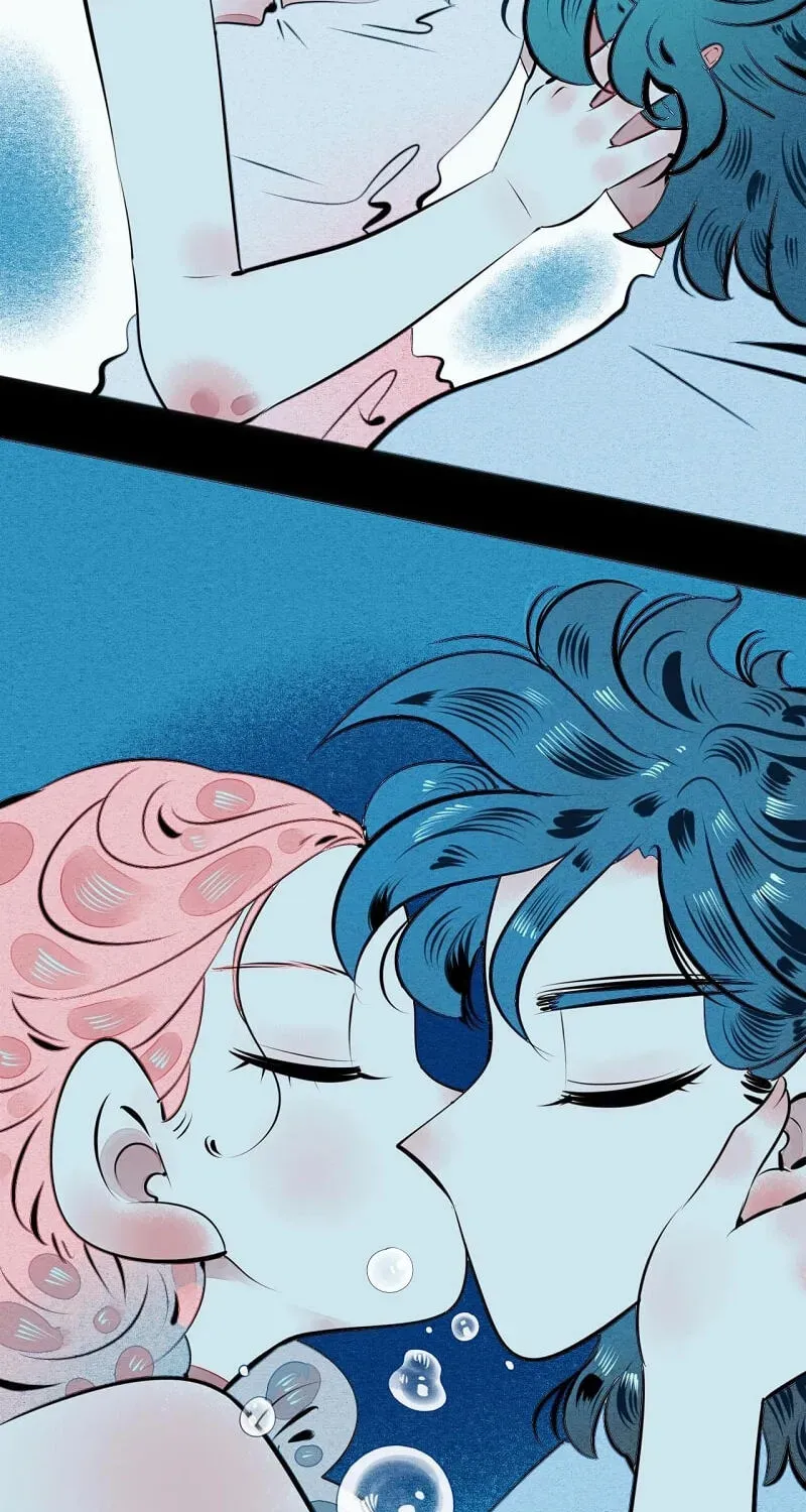 Read Universal Love Grocery (Colored) chapter 38 image 108 on Lezhin