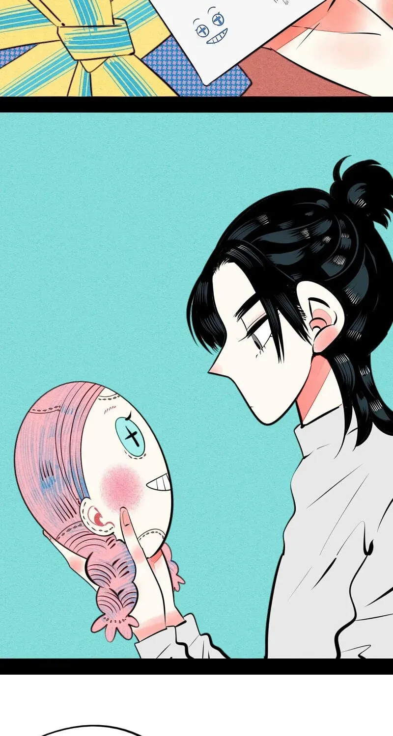 Read Universal Love Grocery (Colored) chapter 38 image 118 on Lezhin