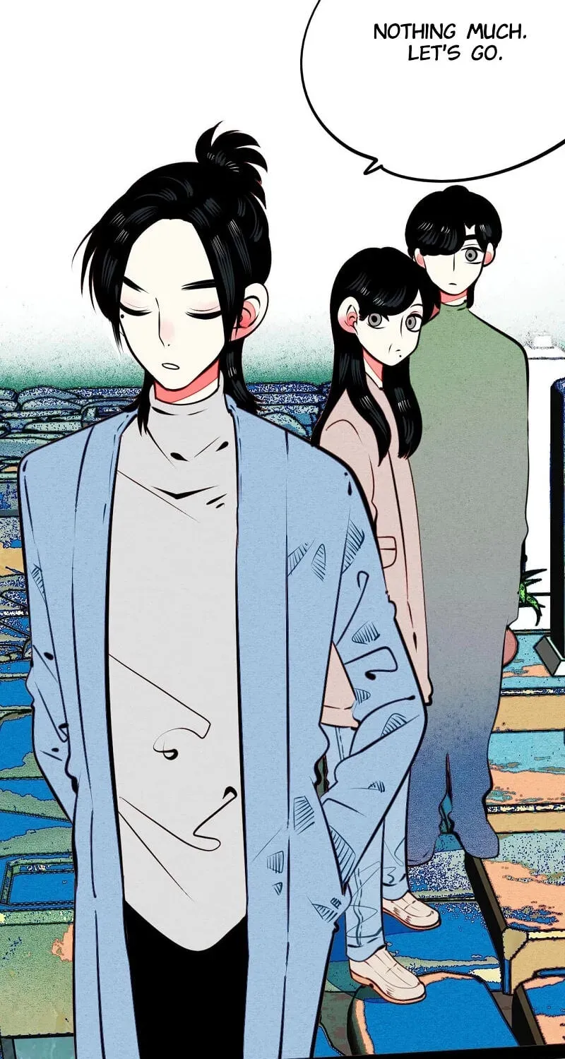 Read Universal Love Grocery (Colored) chapter 38 image 12 on Lezhin