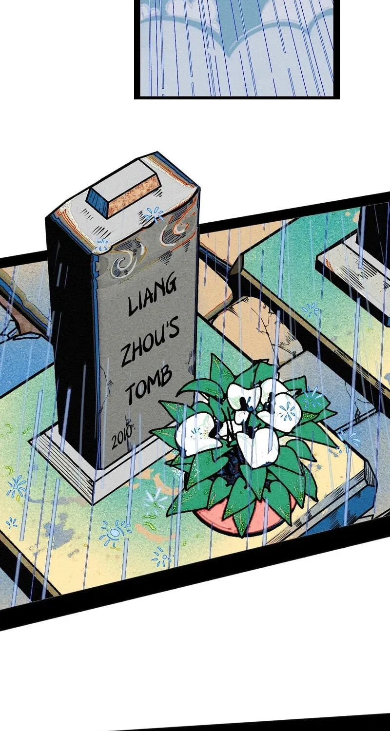 Read Universal Love Grocery (Colored) chapter 38 image 16 on Lezhin