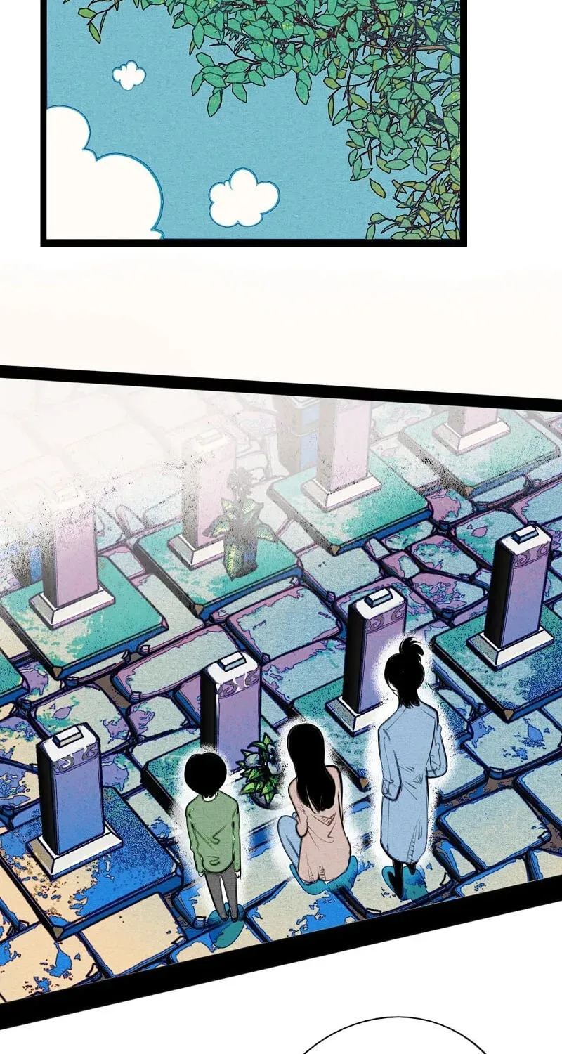 Read Universal Love Grocery (Colored) chapter 38 image 2 on Lezhin