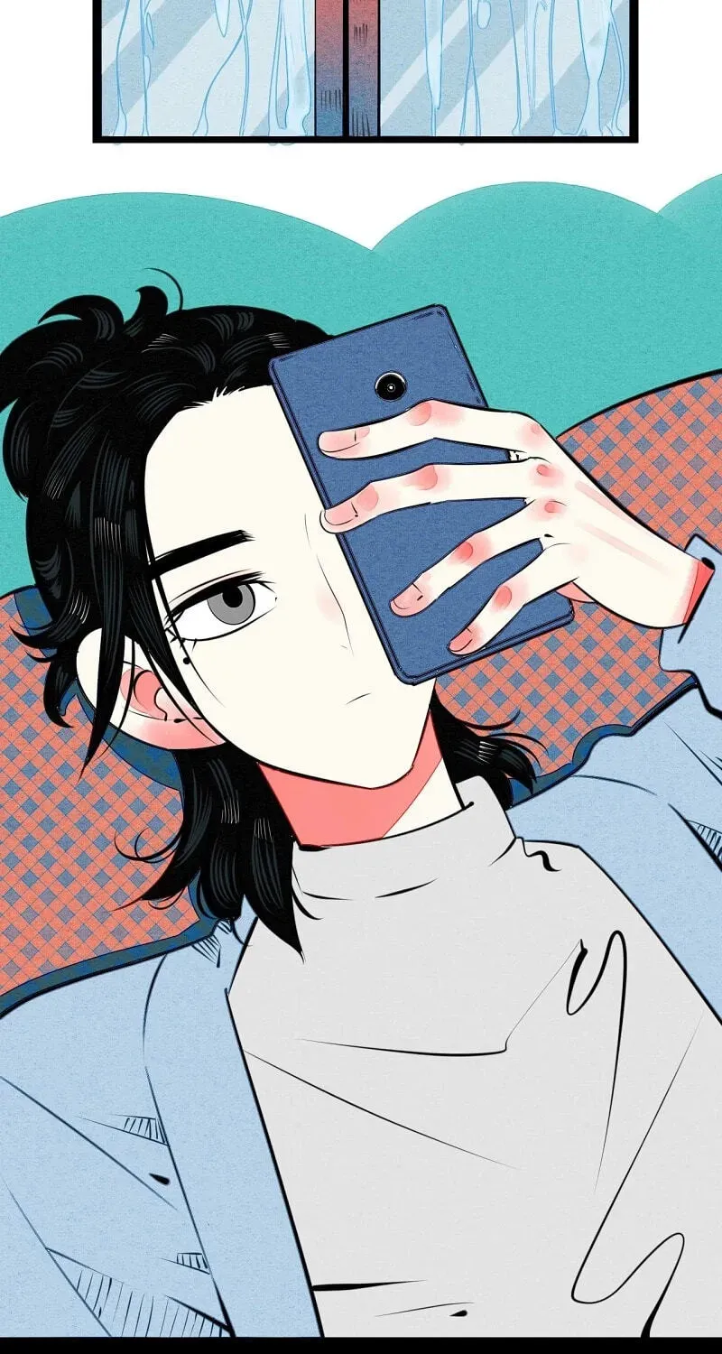 Read Universal Love Grocery (Colored) chapter 38 image 22 on Lezhin