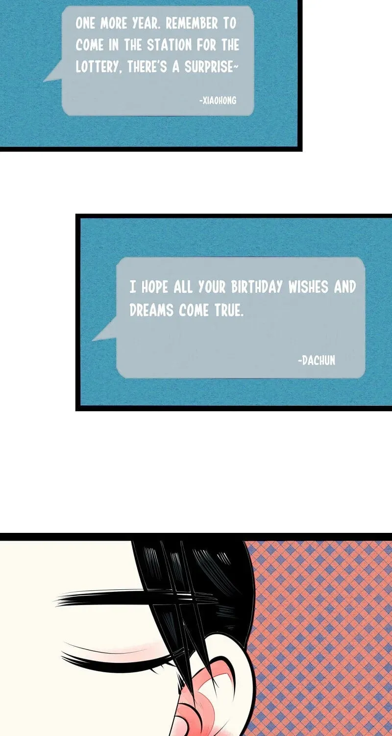Read Universal Love Grocery (Colored) chapter 38 image 26 on Lezhin
