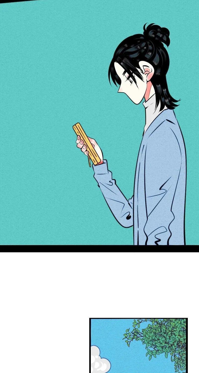 Read Universal Love Grocery (Colored) chapter 38 image 30 on Lezhin