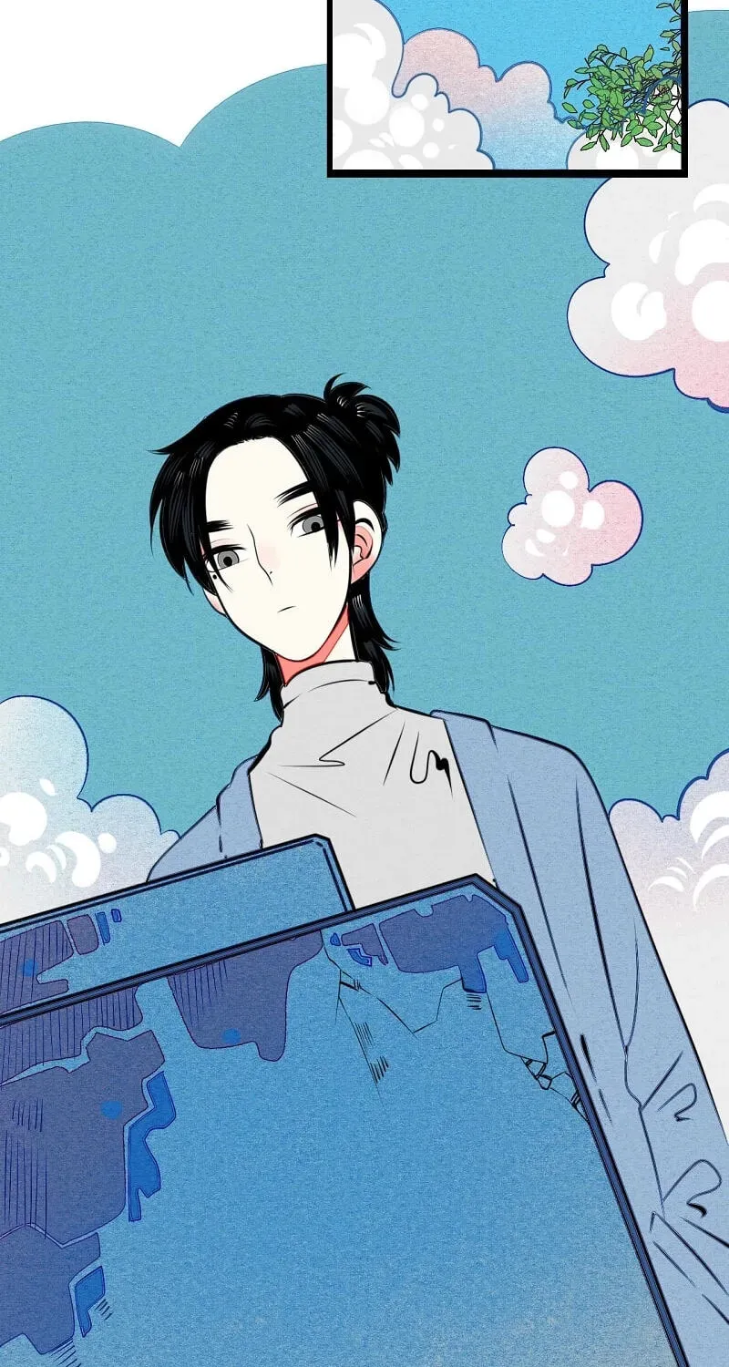 Read Universal Love Grocery (Colored) chapter 38 image 32 on Lezhin