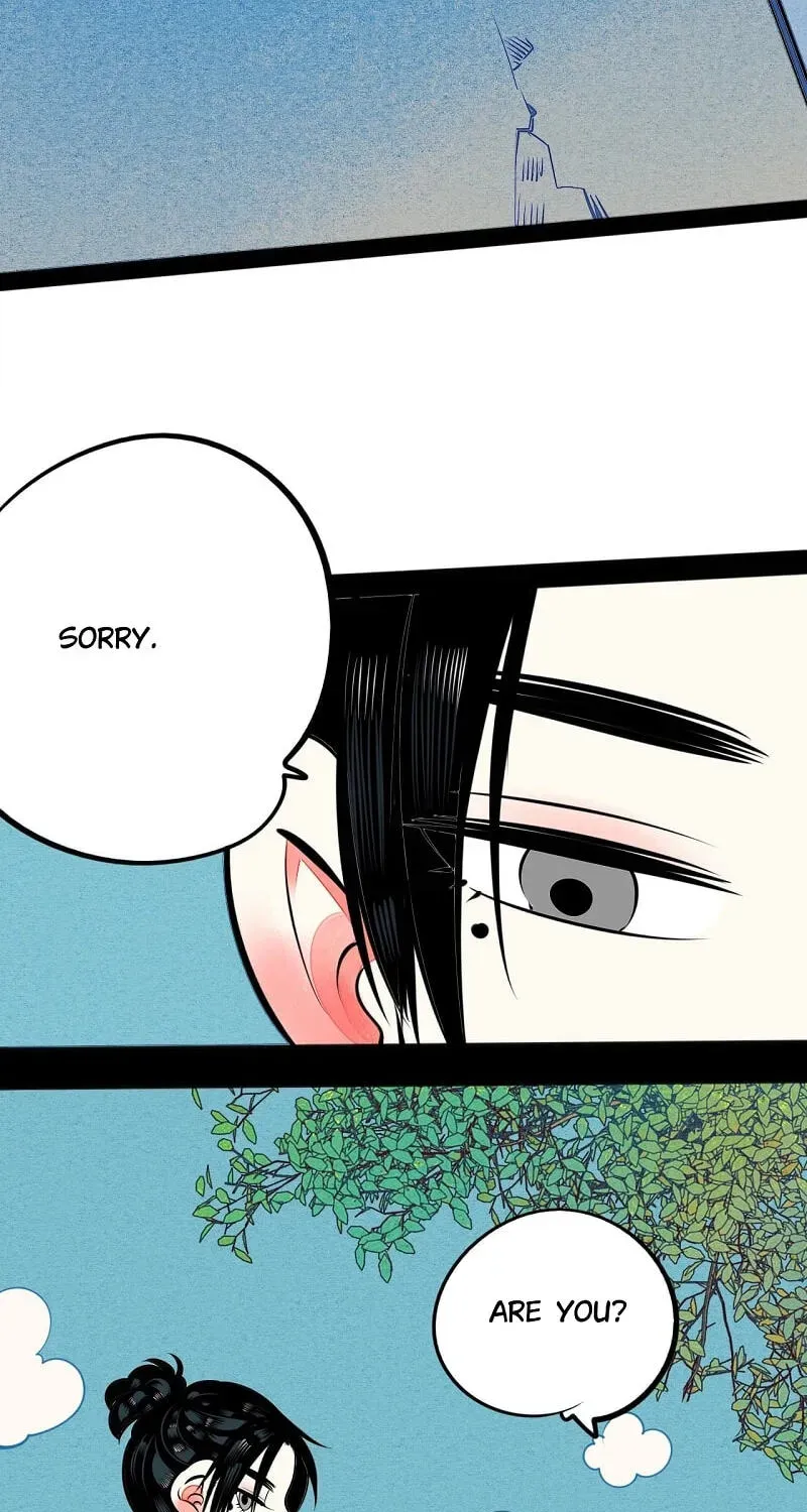 Read Universal Love Grocery (Colored) chapter 38 image 34 on Lezhin