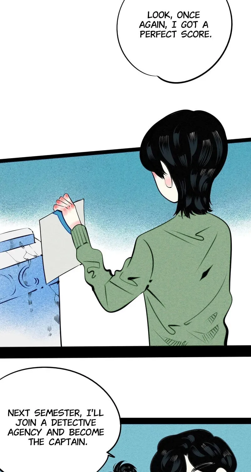 Read Universal Love Grocery (Colored) chapter 38 image 4 on Lezhin