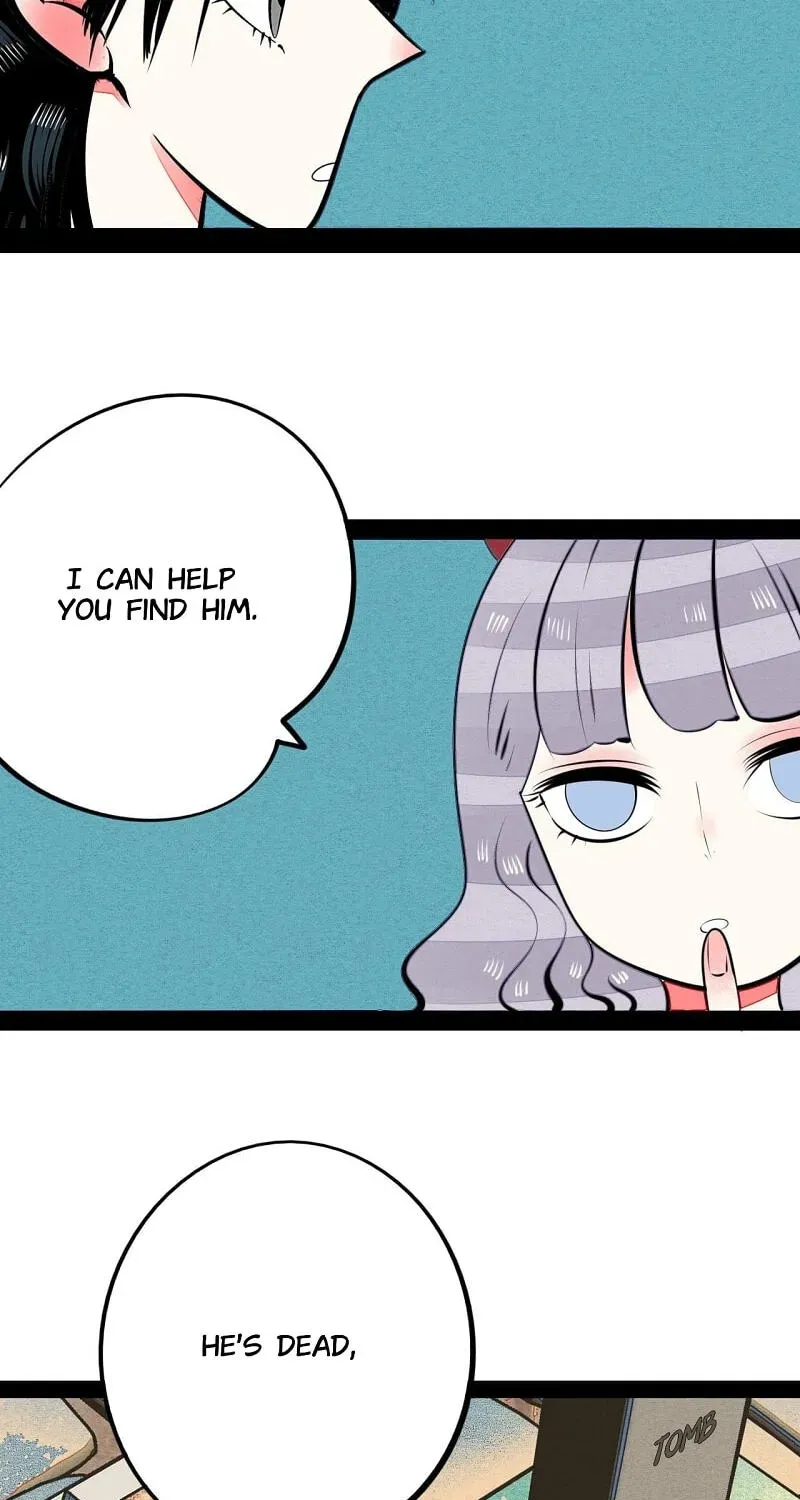 Read Universal Love Grocery (Colored) chapter 38 image 42 on Lezhin