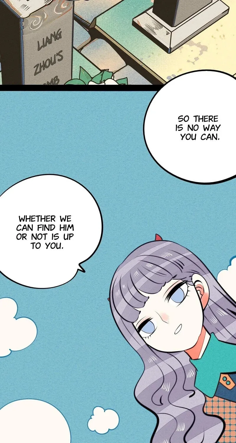 Read Universal Love Grocery (Colored) chapter 38 image 44 on Lezhin