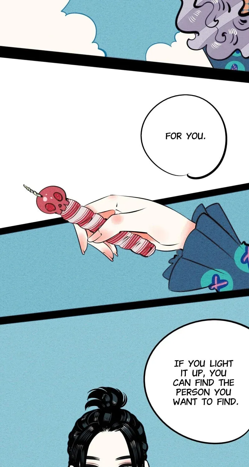 Read Universal Love Grocery (Colored) chapter 38 image 46 on Lezhin