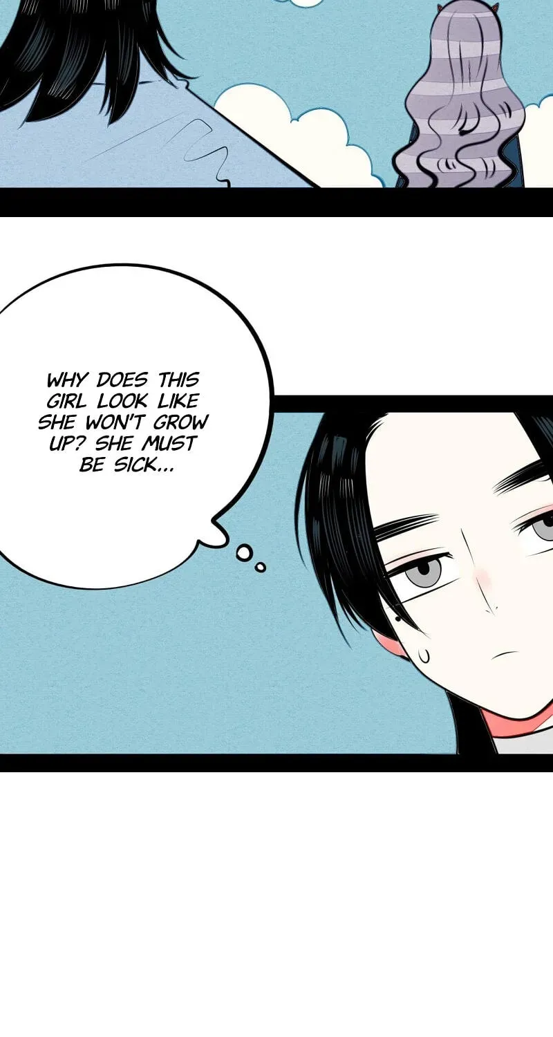 Read Universal Love Grocery (Colored) chapter 38 image 50 on Lezhin