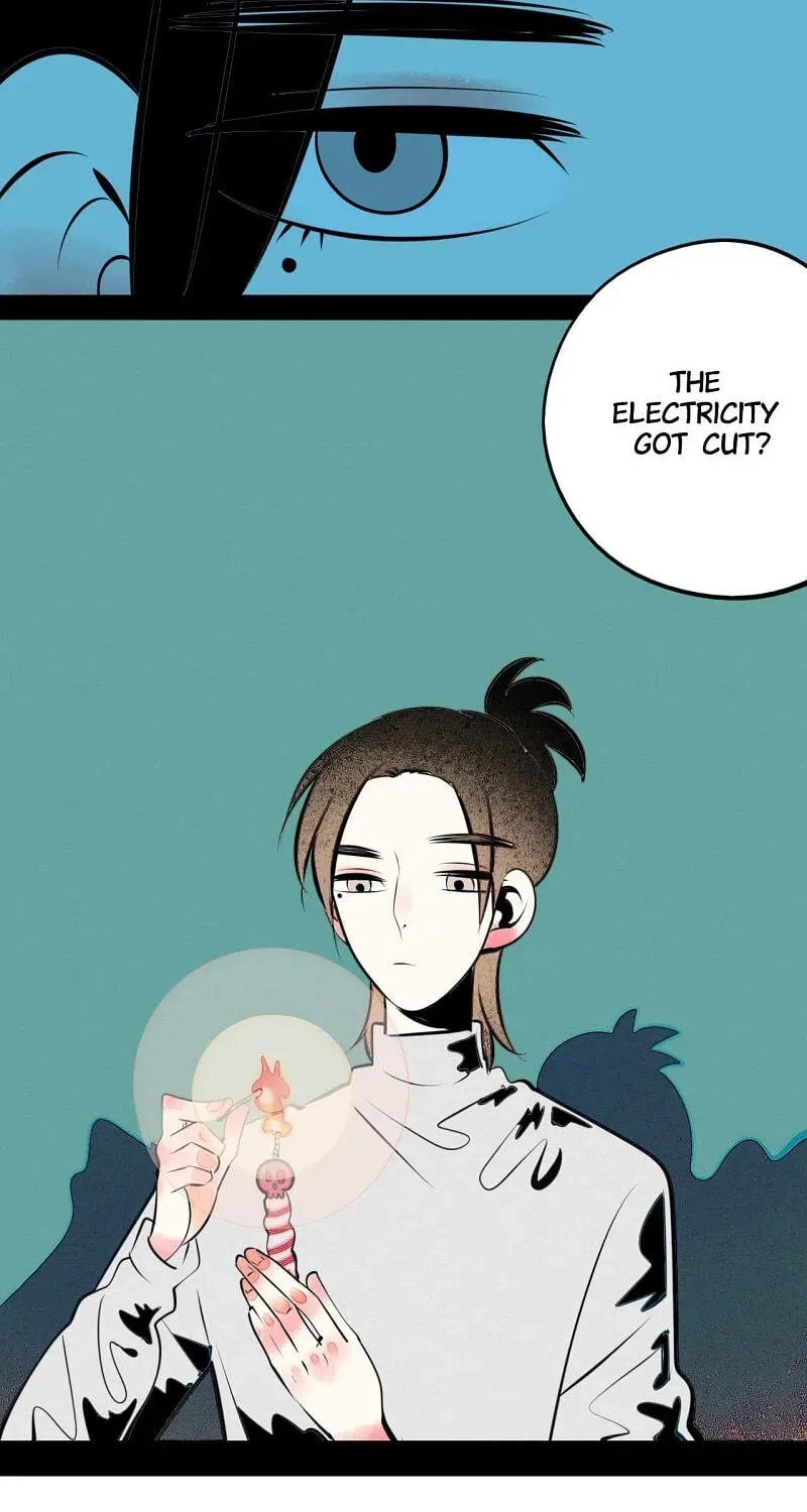 Read Universal Love Grocery (Colored) chapter 38 image 56 on Lezhin
