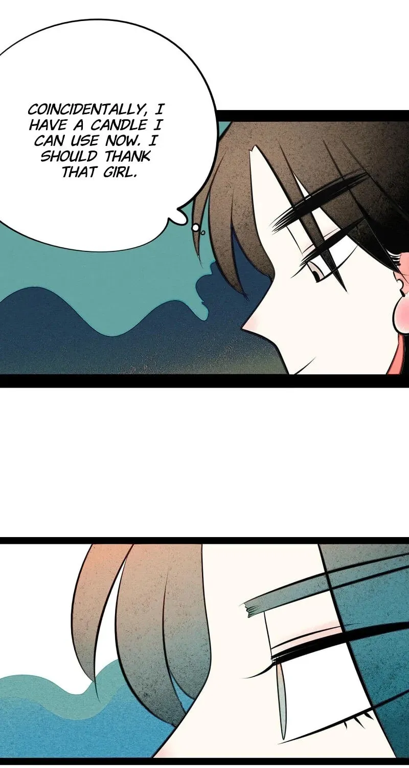 Read Universal Love Grocery (Colored) chapter 38 image 58 on Lezhin