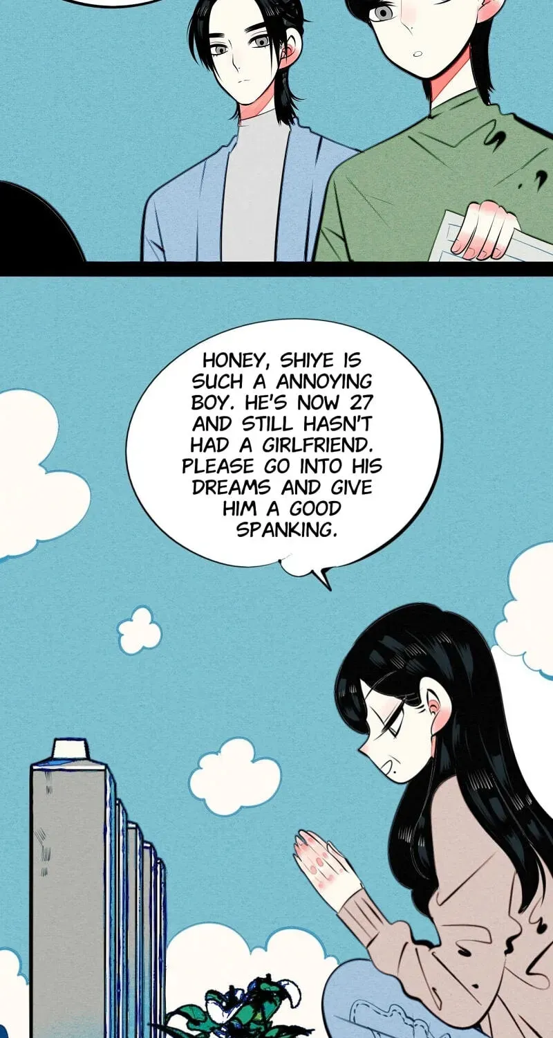 Read Universal Love Grocery (Colored) chapter 38 image 6 on Lezhin